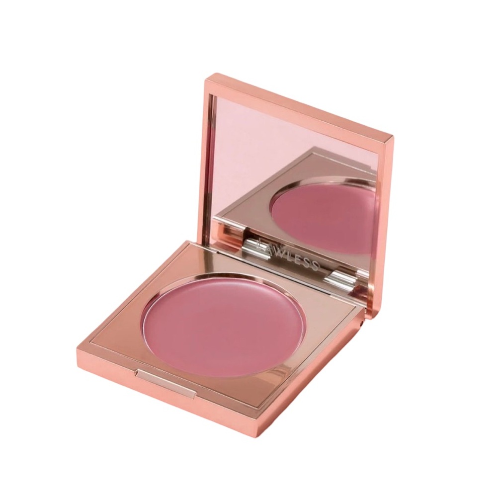 LAWLESS - Rosebud - Pinch My Cheeks Soft-Blur Cream Blush